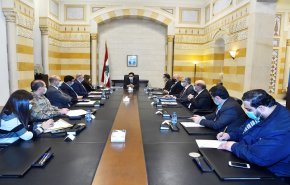الاغلاق العام في لبنان ابتداء من بعد غد وحتى نهاية الشهر