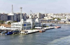 بالصور..ضبط كمية مخدرات غير مسبوقة قادمة من دولة عربية إلى مصر
