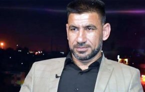 الآمرلي يرد على تخرصات مستشار الكاظمي ويطالب باقالته فورا