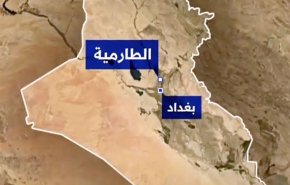 القوات الامنية تصد تعرضا مسلحا على احد ابراج المراقبة في الطارمية