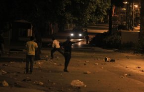 اعتقالات ومواجهات بين قوات الاحتلال والفلسطينيين في نابلس وطولكرم