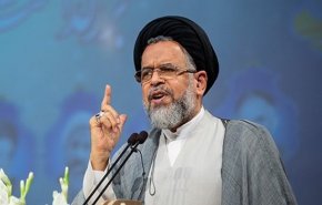 وزير الامن الایراني: سنثأر لدم الشهيد سليماني ولن نتنازل عنه