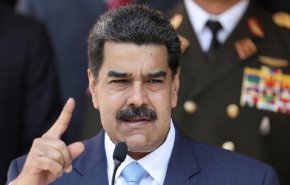 مادورو: واشنطن خصصت 1.7 مليار دولار للمعارضة الفنزويلية
