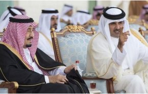 تراجع سعودي كبير.. اغلاق 