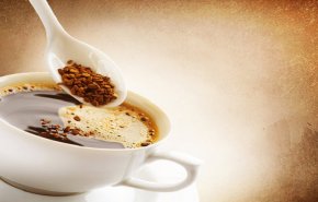 تعرف على أضرار القهوة سريعة الذوبان