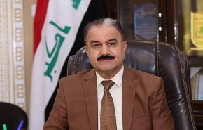 النائب التعيبان لمستشار الكاظمي: 'مثلك لا يتحدث عن سليماني'