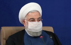 الرئيس روحاني: ينبغي ان لا يشعر اي مستثمر بانعدام الامن في البلاد