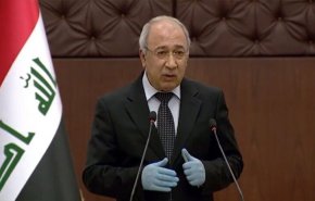 أنباء عن تجميد عمل مستشار رئيس وزراء العراق هشام داوود