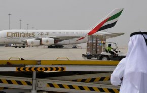 'طيران الإمارات' تطلق أولى رحلاتها إلى الأراضي المحتلة الشهر المقبل