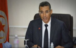 إقالة وزير الداخلية التونسي