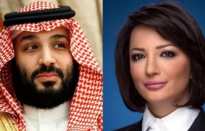 هل تراجعت غادة عويس عن دعواها القضائية ضد بن سلمان بعد المصالحة!