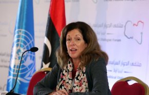 اول اجتماع للجنة الاستشارية لملتقى الحوار السياسي الليبي