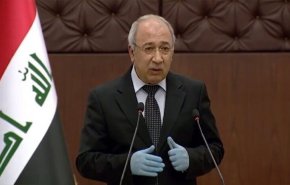 مستشار الكاظمي يقدم اعتذراً عن تصريحاته حول الشهيد سليماني