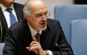 الجعفري: هناك دول غربية تستخدم الملف الكيميائي لابتزاز سوريا