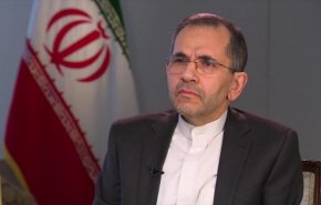 تخت روانجي: التراجع عن تخصيب اليورانيوم ممكن، لو نفذت جميع الاطراف التزاماتها