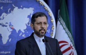 خطيب زاده: مشكلة السفينة الكورية هي فنية بالكامل