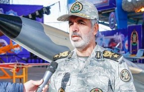 مناورات الطائرات المسيرة للجيش الايراني تضمنت الهجوم على اهداف بعيدة