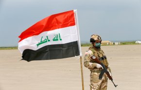 مقتل جندي عراقي واصابة اخر بنيران قناص في ديالى