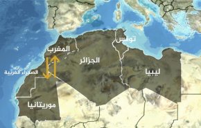 الجزائر وموريتانيا تعززان العلاقات في المجال الأمني والعسكري