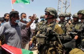 فراخوان جنبش فلسطینی به تشدید مقاومت در کرانه باختری
