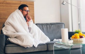 لماذا تصبح الإصابة بنزلات البرد أسهل في الشتاء؟
