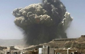 اليمن..مظاهرة حاشدة في الحديدة تنديدا بجرائم العدوان