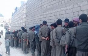 تطبيق اتفاق سنجار يقضي بتغيير الـPKK ملابسهم فقط
