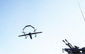 إيران.. اختبار طائرات مسيّرة مضادة للرادار
