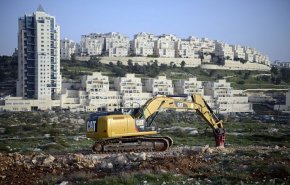 خطة صهيونية لبناء اكثر من 1400 وحدات استيطانية شمالي الضفة