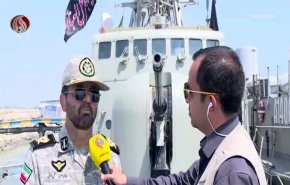  الجيش الايراني: مناوراتنا تصمم بناء على متطلبات الدفاع