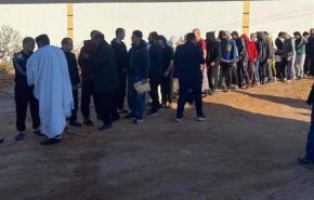للمرة الثانية...عملية تبادل أسرى بين طرفي الصراع في ليبيا 