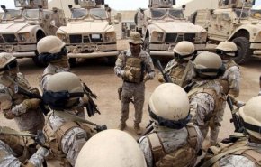 اختطاف ضابط سعودي رفيع في مأرب والعدوان يهدد القبائل