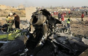الحرس الثوري يحمل واشنطن مسؤولية إسقاط الطائرة الأوكرانية