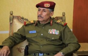 رئيس الفريق الوطني لإعادة الانتشار يدين تصعيد العدوان في الحديدة