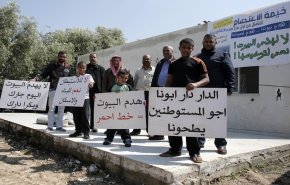 المستوطنون أداة الكيان الصهيوني في جرائمه ضد الفلسطينيين