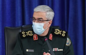 جبهة الثورة الاسلامية تحدد مكان وزمان الثأر لدم الشهيد فخري زادة
