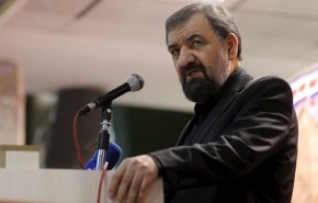 محسن رضائي: الشهيد سليماني اثبت للعالم نزعة اميركا الاجرامية