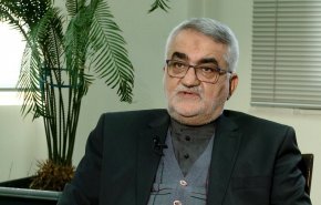 محور المقاومة بات أكثر حماسا بعد جريمة اغتيال الشهيد سليماني +فيديو