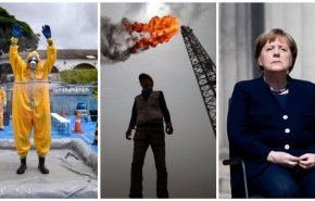 10 مخاطر تنتظر العالم في 2021