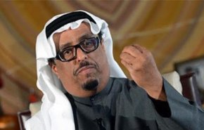 مشادة بين خلفان وكاتب سعودي مقرب من الديوان بسبب قطر