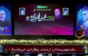  أدلة دامغة بتورط الكيان الإسرائيلي باغتيال الشهيد فخري زادة