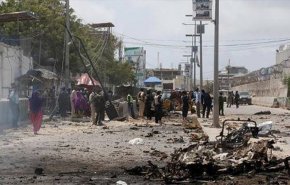 7 ضحايا اثر انفجار في الصومال ونجاة مسؤول من الحادث