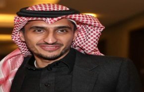 أمير سعودي يكسر محرمات الوهابية