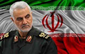 إرث الشهيد سليماني يبقى شوكة في حلق الكيان الصهيوني والإستكبار