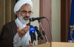 استشهاد الفريق سليماني ضاعف سرعة افول الاستكبار العالمي