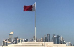 هل تنضم قطر لقطار التطبيع.. وزير الخارجية القطري يرد
