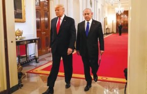 باراك: نتنياهو مثل ترامب يحرض ضد القانون