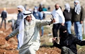 الاحتلال يعتقل شيخ الجبل شمال شرق رام الله