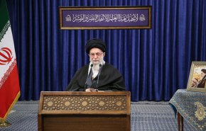 قائد الثورة: قرار الغاء الالتزامات النووية كان منطقيا وصحيحا، ولا معنى لالتزامنا مع عدم التزام الآخرين + فيديو