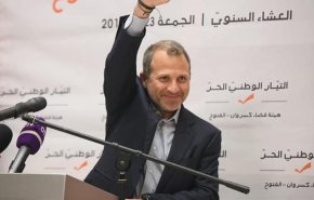 مبادرة من باسيل لتوسعة مستشفى لمرضى كورونا